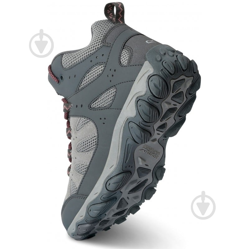 Черевики Regatta WmnEdgepointIVMid RWF895-1EK р.36 сірий - фото 5 Черевики Regatta WmnEdgepointIVMid RWF895-1EK р.36 сірий - фото 5