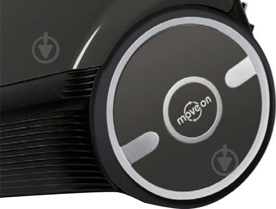 Пылесос Bosch BGL35MON9 - фото 6 Пылесос Bosch BGL35MON9 - фото 6