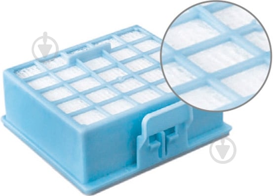 Пылесос Bosch BGL35MON9 - фото 7 Пылесос Bosch BGL35MON9 - фото 7