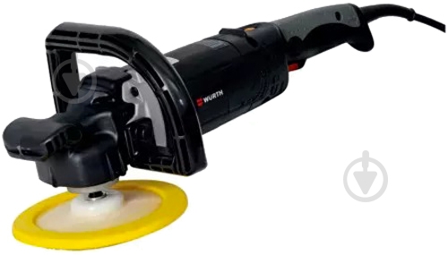 Полировальная машина WURTH EPM 2000-7 5717010010 - фото 1 Полировальная машина WURTH EPM 2000-7 5717010010 - фото 1