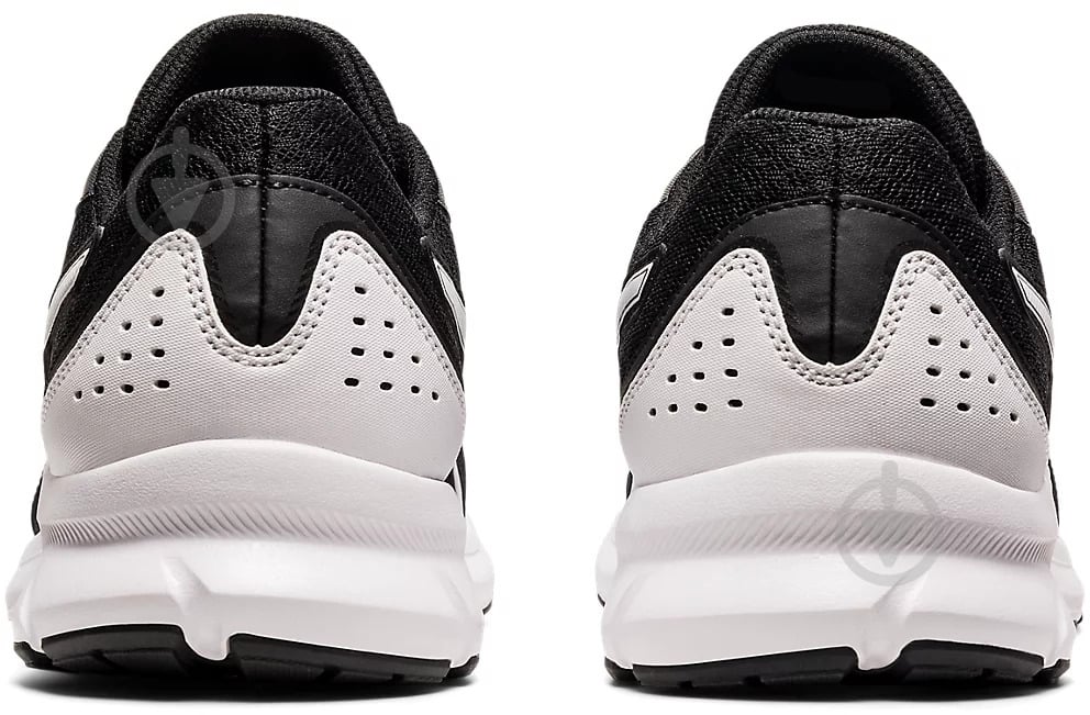 Кроссовки мужские Asics JOLT 3 1011B034-003 р.45 черные - фото 6
