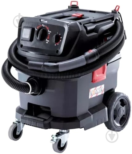 Пылесос WURTH ISS30-L-AUTOMATIC 07011330 - фото 1 Пылесос WURTH ISS30-L-AUTOMATIC 07011330 - фото 1