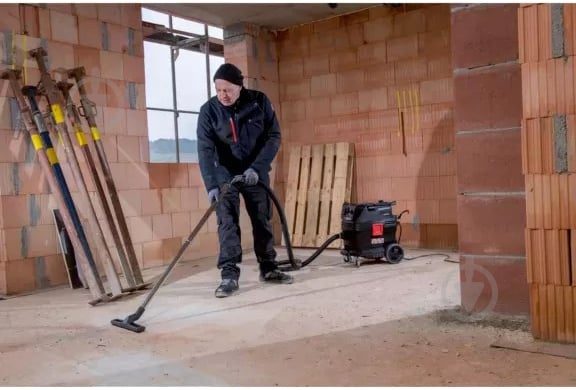 Пылесос WURTH ISS30-L-AUTOMATIC 07011330 - фото 14 Пылесос WURTH ISS30-L-AUTOMATIC 07011330 - фото 14