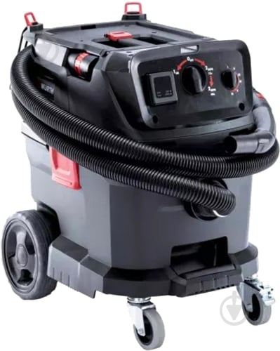 Пылесос WURTH ISS30-L-AUTOMATIC 07011330 - фото 2 Пылесос WURTH ISS30-L-AUTOMATIC 07011330 - фото 2