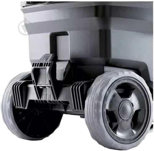 Пылесос WURTH ISS30-L-AUTOMATIC 07011330 - фото 3 Пылесос WURTH ISS30-L-AUTOMATIC 07011330 - фото 3