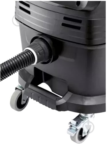 Пылесос WURTH ISS30-L-AUTOMATIC 07011330 - фото 5 Пылесос WURTH ISS30-L-AUTOMATIC 07011330 - фото 5