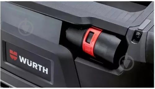 Пылесос WURTH ISS30-L-AUTOMATIC 07011330 - фото 7 Пылесос WURTH ISS30-L-AUTOMATIC 07011330 - фото 7