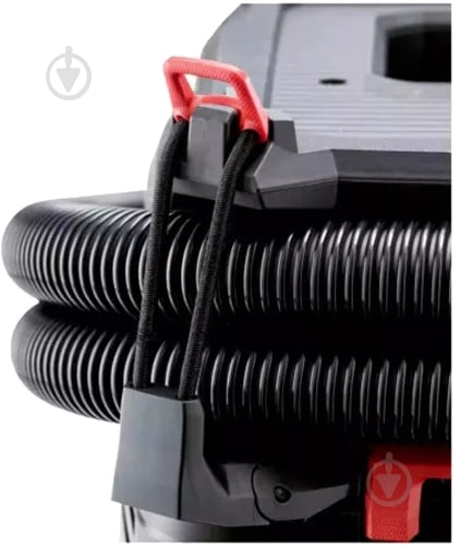 Пылесос WURTH ISS30-L-AUTOMATIC 07011330 - фото 8 Пылесос WURTH ISS30-L-AUTOMATIC 07011330 - фото 8