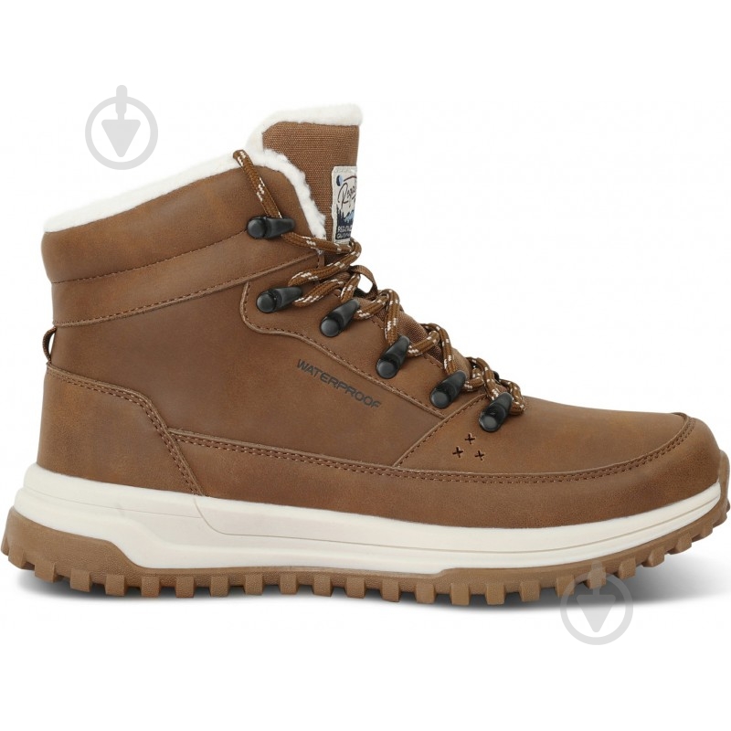 Черевики Regatta WmnEdgepointIVMid RWF849-EG1 р.40 коричневий - фото 1