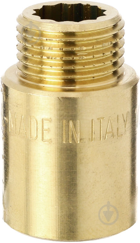 Удлинитель ВН Pattaroni 1/2"x25 мм ВН - фото 1