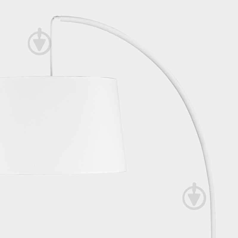 Торшер TK Lighting Hang 1PL-5077 15 Вт E27 белый - фото 3