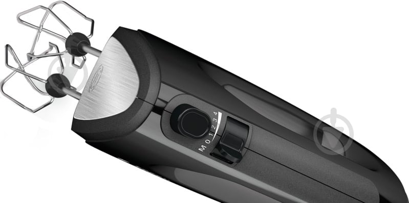 Миксер Bosch MFQ2420B - фото 3