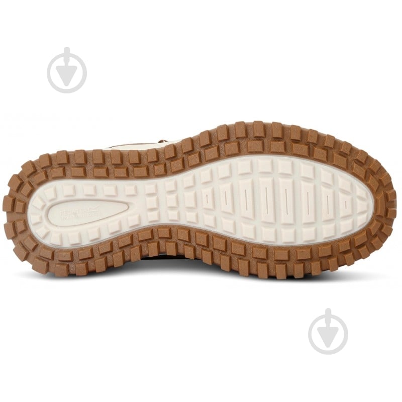 Ботинки Regatta Sherbourne RWF849-EG1 р.39 коричневый - фото 4 Ботинки Regatta Sherbourne RWF849-EG1 р.39 коричневый - фото 4