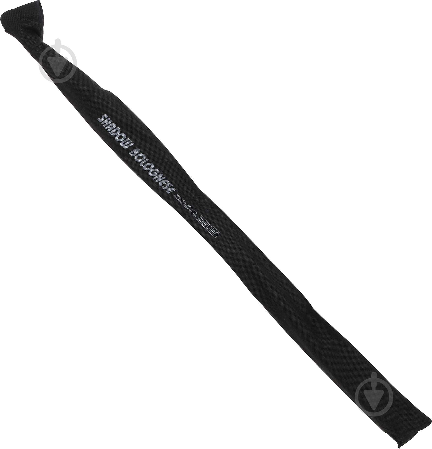 Болонское удилище BratFishing Shadow IMX НС0003857 500 см 5-25 г - фото 7