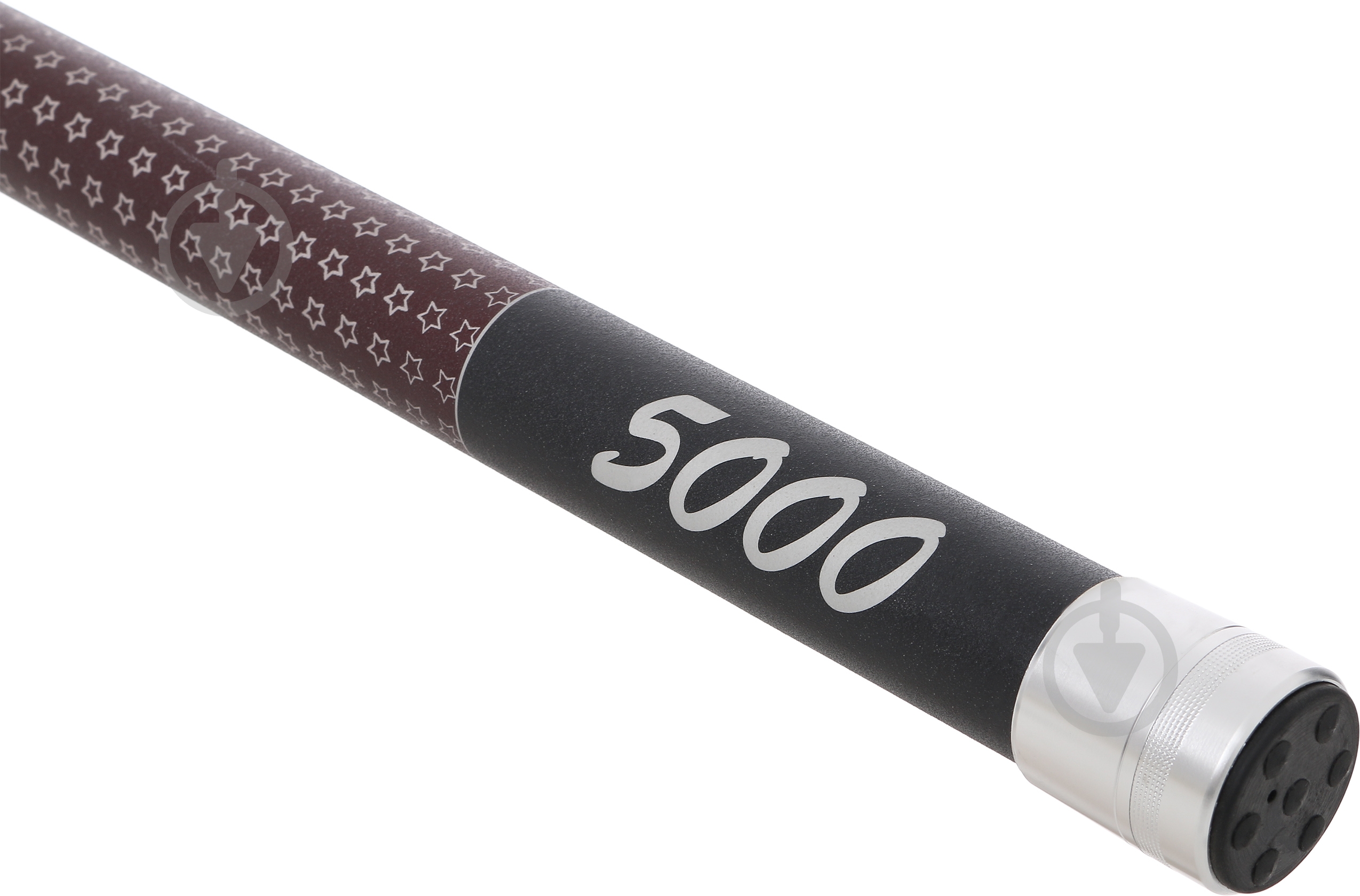 Болонское удилище BratFishing Shadow IMX НС0003857 500 см 5-25 г - фото 2