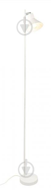 Торшер Vio Concept 40 Вт E27 белый ML76652-1 - фото 2