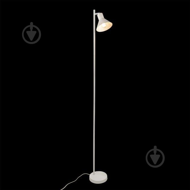 Торшер Vio Concept 40 Вт E27 белый ML76652-1 - фото 7