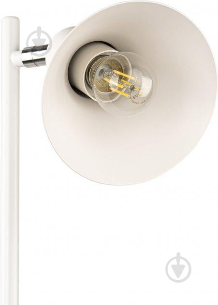 Торшер Vio Concept 40 Вт E27 белый ML76652-1 - фото 8