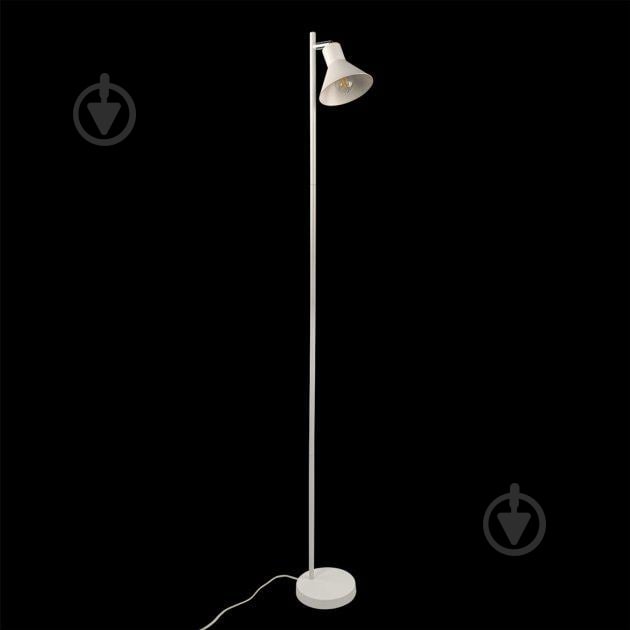 Торшер Vio Concept 40 Вт E27 белый ML76652-1 - фото 6