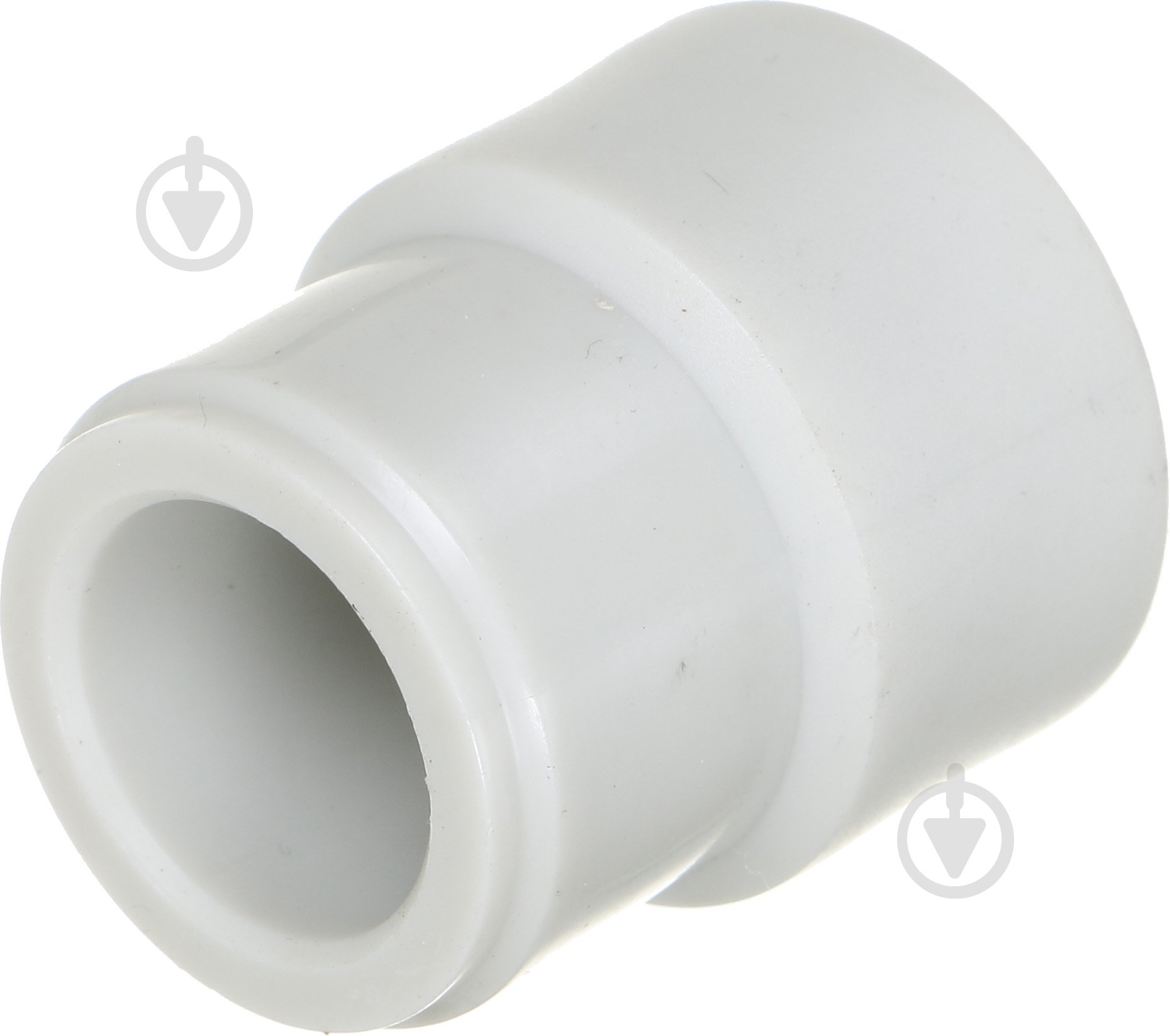 Муфта Prawtech редукционная PP-R O25 x 20 мм - фото 1