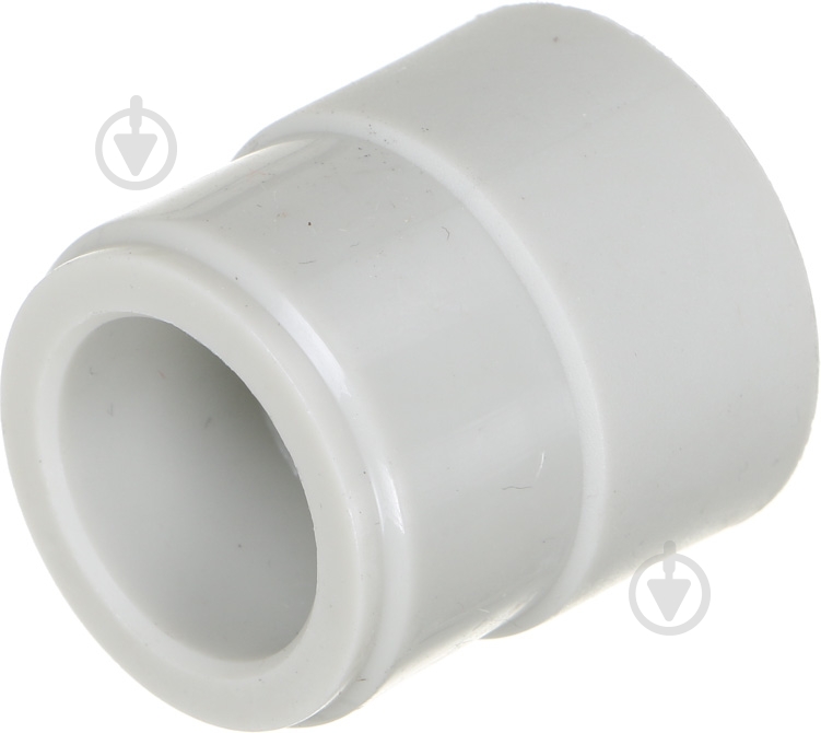 Муфта Prawtech редукційна PP-R O32 x 25 мм - фото 1
