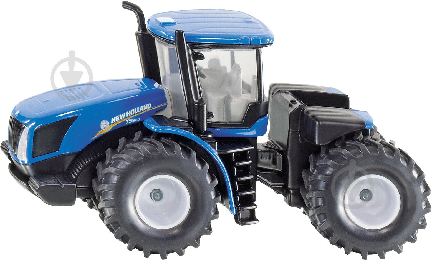 Модель Siku 1:50 трактор 1983 6320074 - фото 1