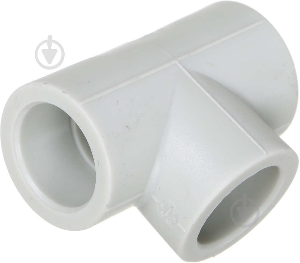 Тройник Prawtech PP-R O32 - фото 1 Тройник Prawtech PP-R O32 - фото 1
