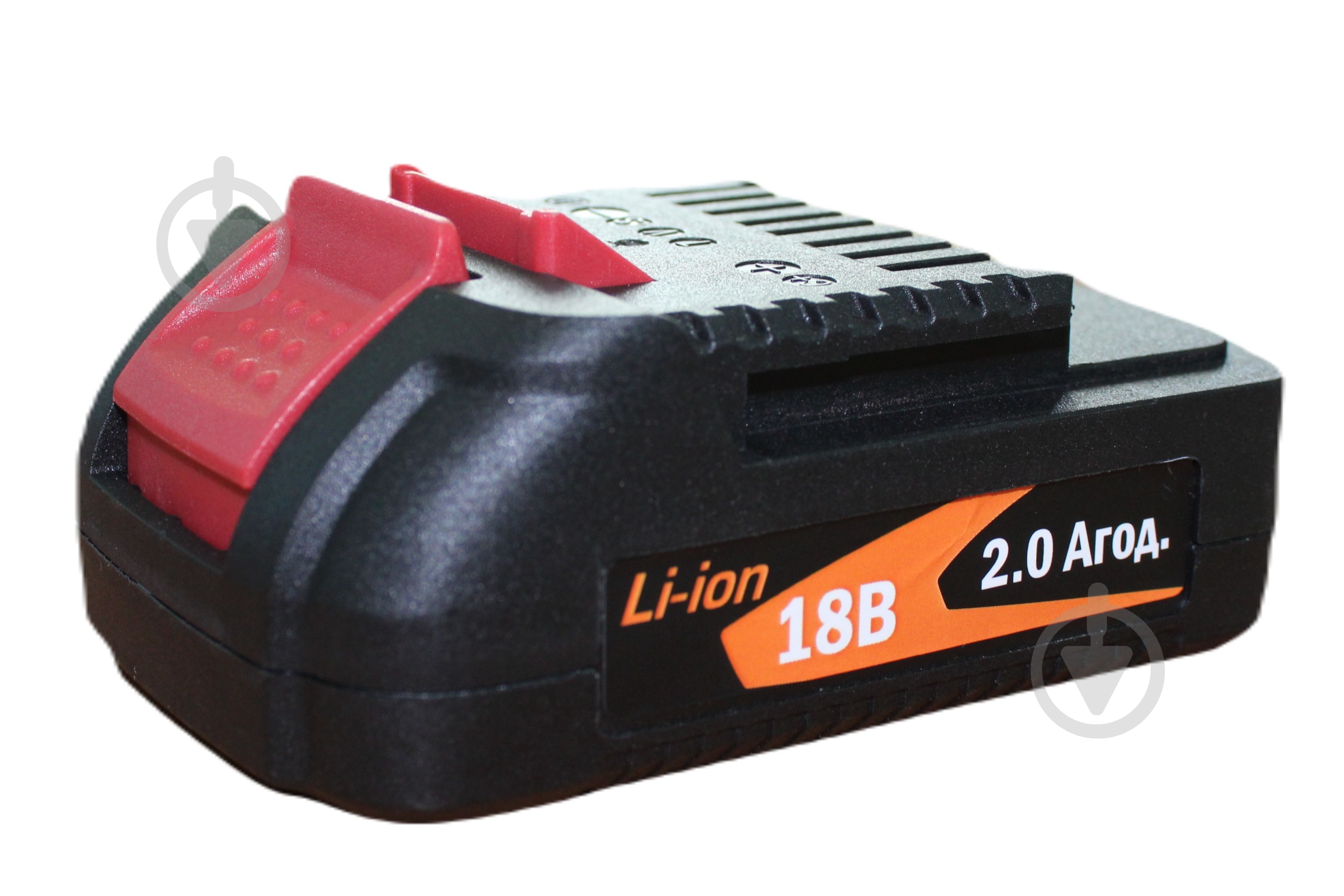 Батарея аккумуляторная GTM 18,0V 2Ah B18V/2Аh - фото 1