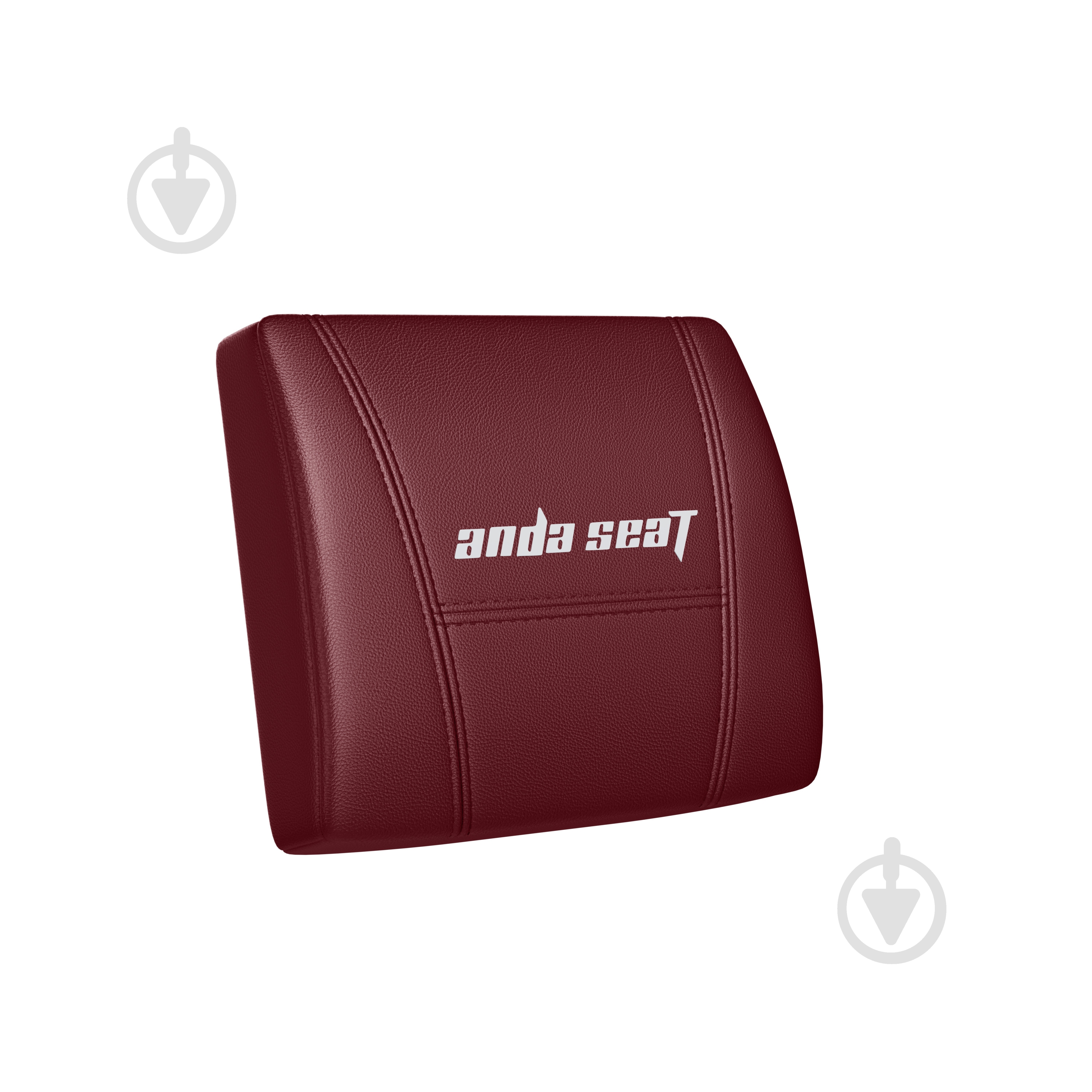 Подушка на крісло Kiaser 3 Maroon Anda Seat - фото 2