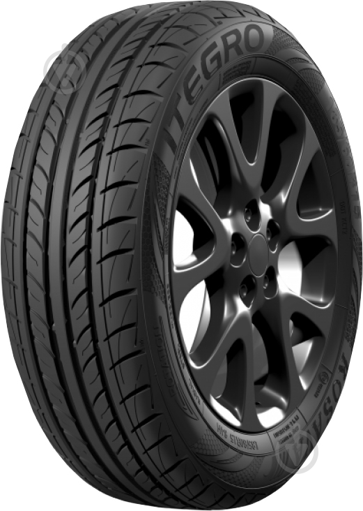 Шина ROSAVA Integro 205/55R16 91 V літо - фото 1
