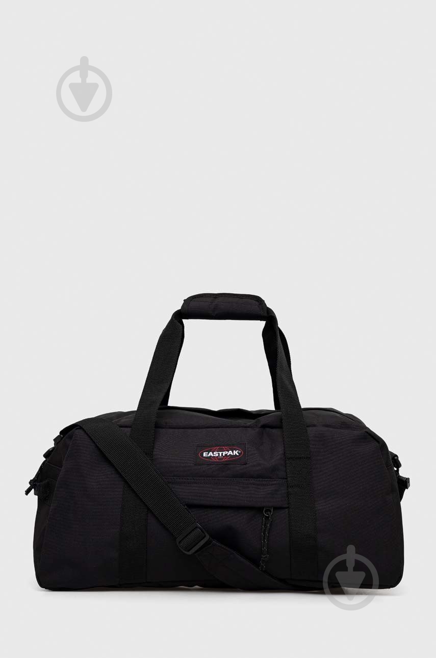 Сумка Eastpak STAND + EK00078D0081 черный - фото 1