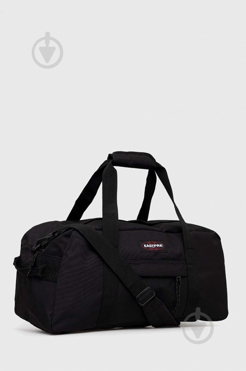 Сумка Eastpak STAND + EK00078D0081 черный - фото 2