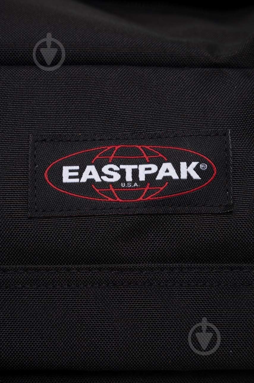 Сумка Eastpak STAND + EK00078D0081 черный - фото 4