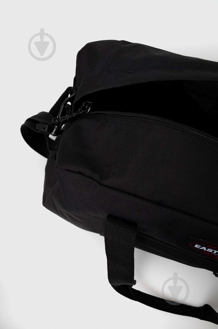 Сумка Eastpak STAND + EK00078D0081 черный - фото 5