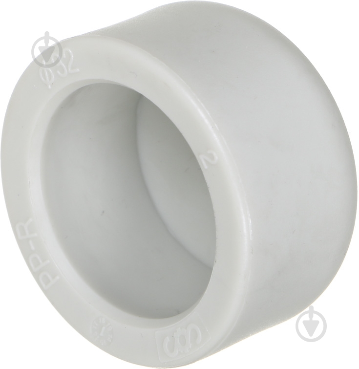 Заглушка Prawtech PP-R 32 - фото 2 Заглушка Prawtech PP-R 32 - фото 2