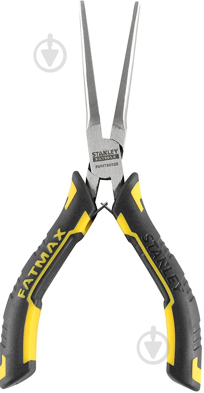 Длинногубцы Stanley FatMax 150 мм FMHT0-80520 - фото 1