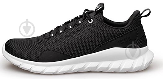 Кроссовки мужские демисезонные Xiaomi FreeTie Urban Light Running Shoes Size 40 Black MR0031BWW Ф31458 р.40 black - фото 1 Кроссовки мужские демисезонные Xiaomi FreeTie Urban Light Running Shoes Size 40 Black MR0031BWW Ф31458 р.40 black - фото 1