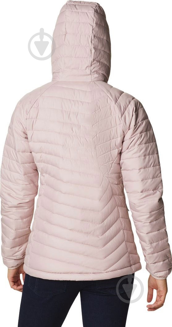 Куртка Columbia 1699071-618 р.XS - фото 4 Куртка Columbia 1699071-618 р.XS - фото 4