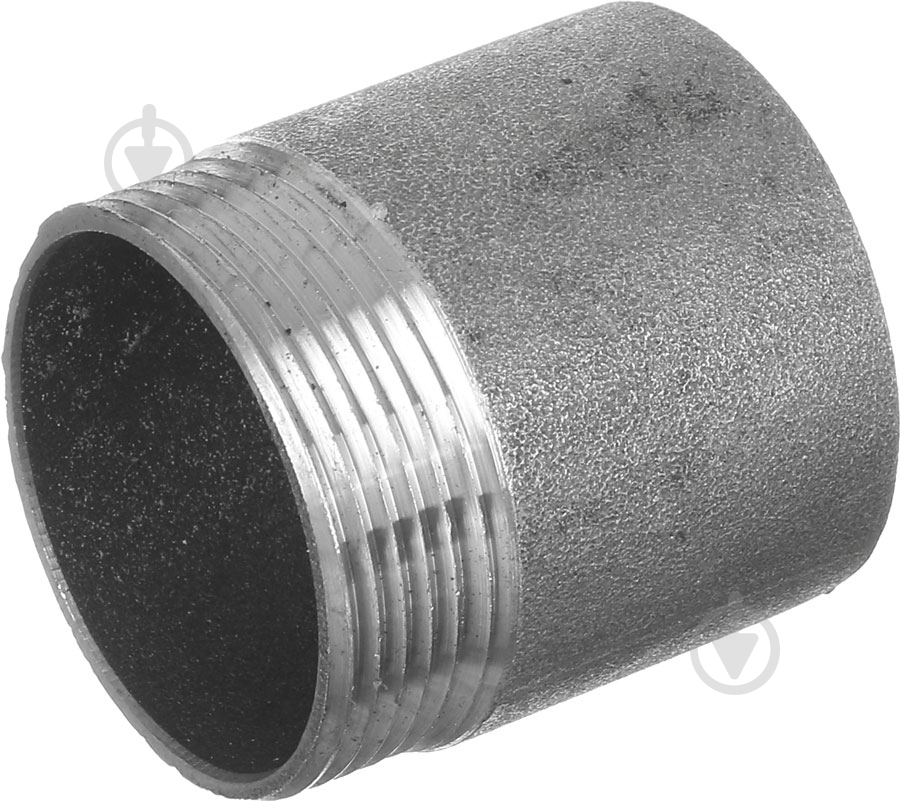 Різьба STK сталева Ду 40 К (імп.) - фото 1 Різьба STK сталева Ду 40 К (імп.) - фото 1