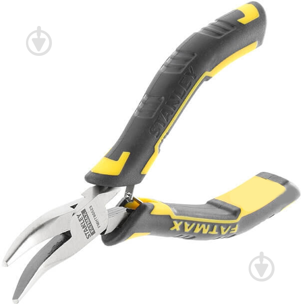 Плоскогубцы Stanley FatMax 130 мм FMHT0-80523 - фото 2 Плоскогубцы Stanley FatMax 130 мм FMHT0-80523 - фото 2