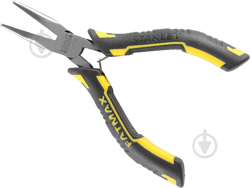 Плоскогубцы Stanley FatMax 130 мм FMHT0-80523 - фото 1 Плоскогубцы Stanley FatMax 130 мм FMHT0-80523 - фото 1
