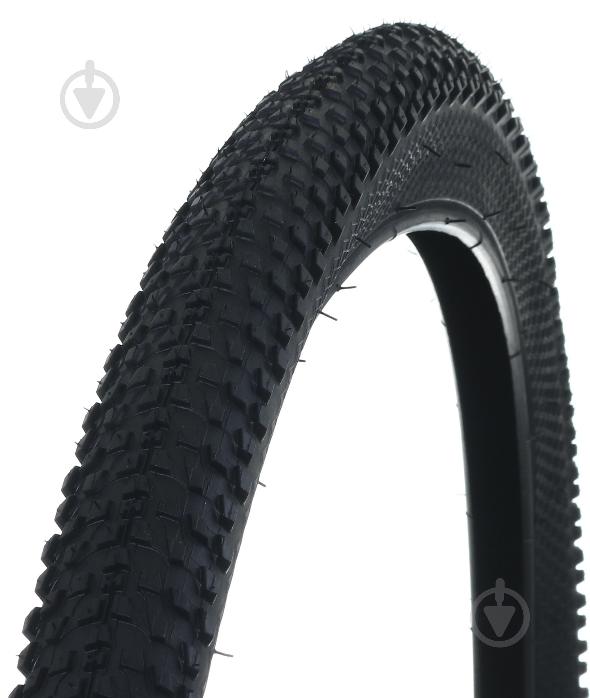 Велошина MaxxPro TR-2016 чорний - фото 1