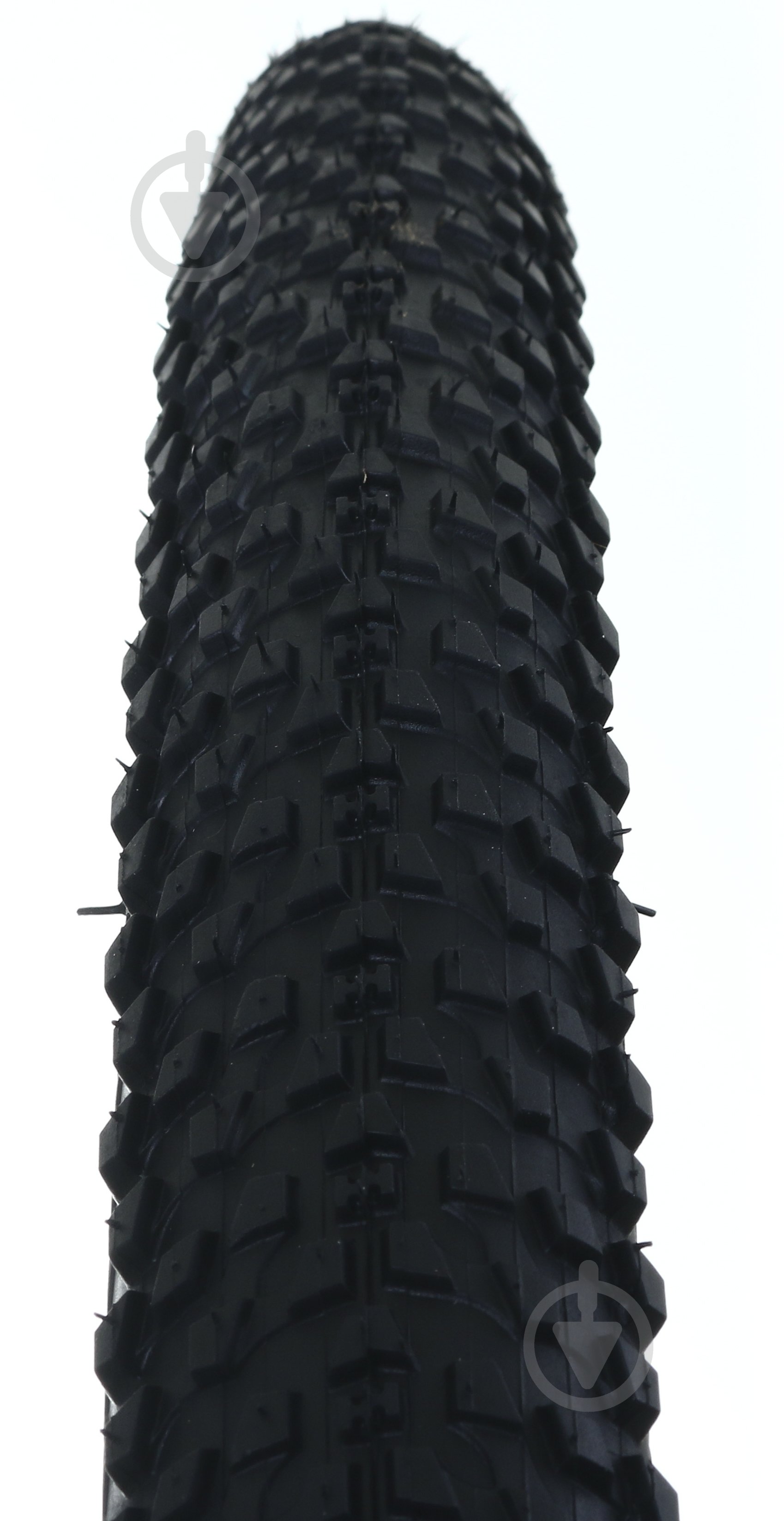 Велошина MaxxPro TR-2016 чорний - фото 2