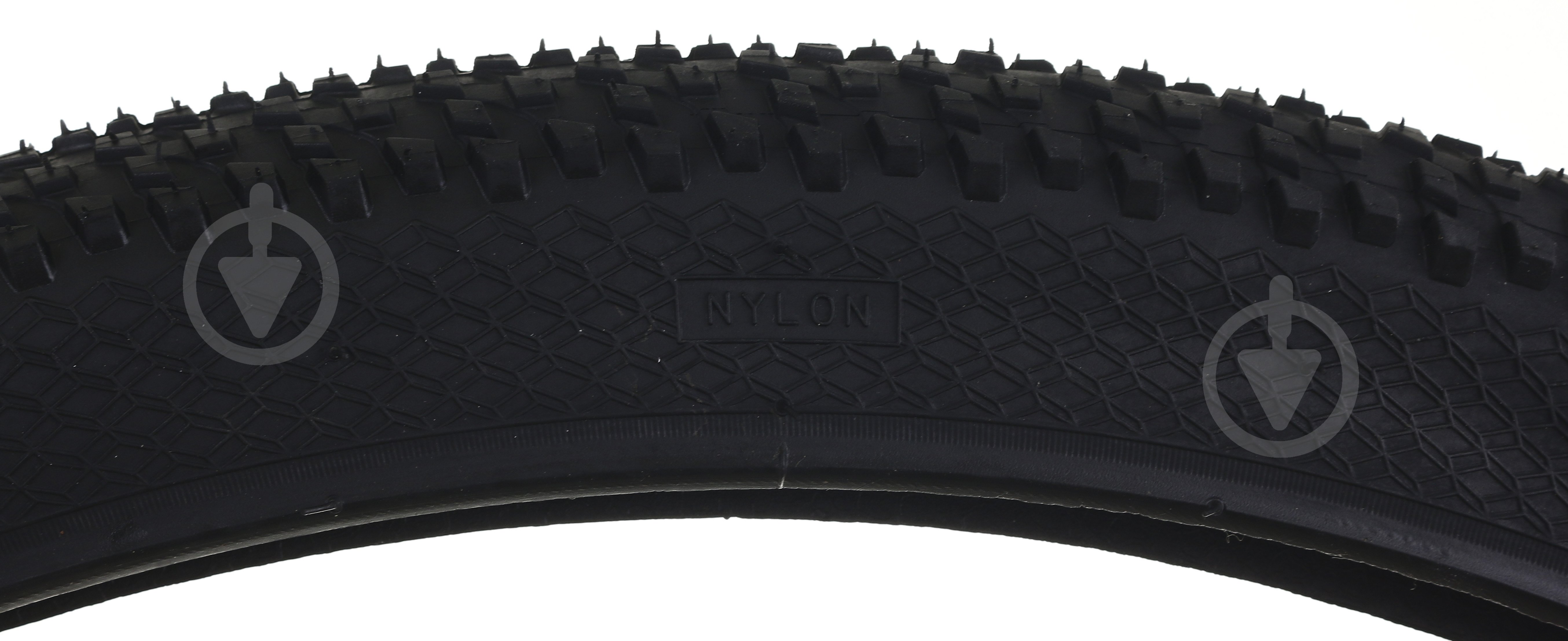 Велошина MaxxPro TR-2016 чорний - фото 3