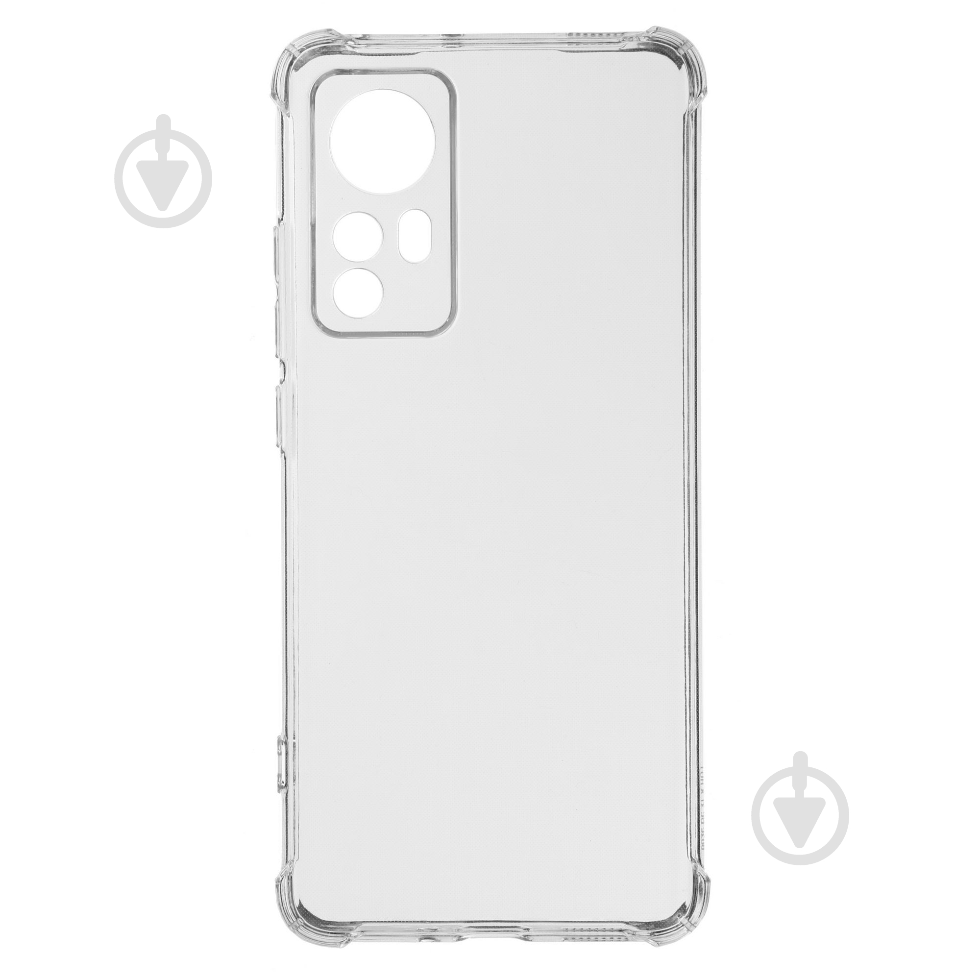 Панель Armorstandart Air Series Transparent (ARM60908) - фото 1