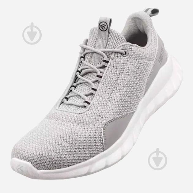 Кроссовки мужские демисезонные Xiaomi FreeTie Urban Light Running Shoes Size 41 Grey MR0031BWW Ф31465 р.41 серые - фото 2 Кроссовки мужские демисезонные Xiaomi FreeTie Urban Light Running Shoes Size 41 Grey MR0031BWW Ф31465 р.41 серые - фото 2