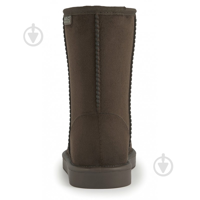 Ботинки Regatta RisleyMidWP RWF844-52L р.39 коричневый - фото 5 Ботинки Regatta RisleyMidWP RWF844-52L р.39 коричневый - фото 5