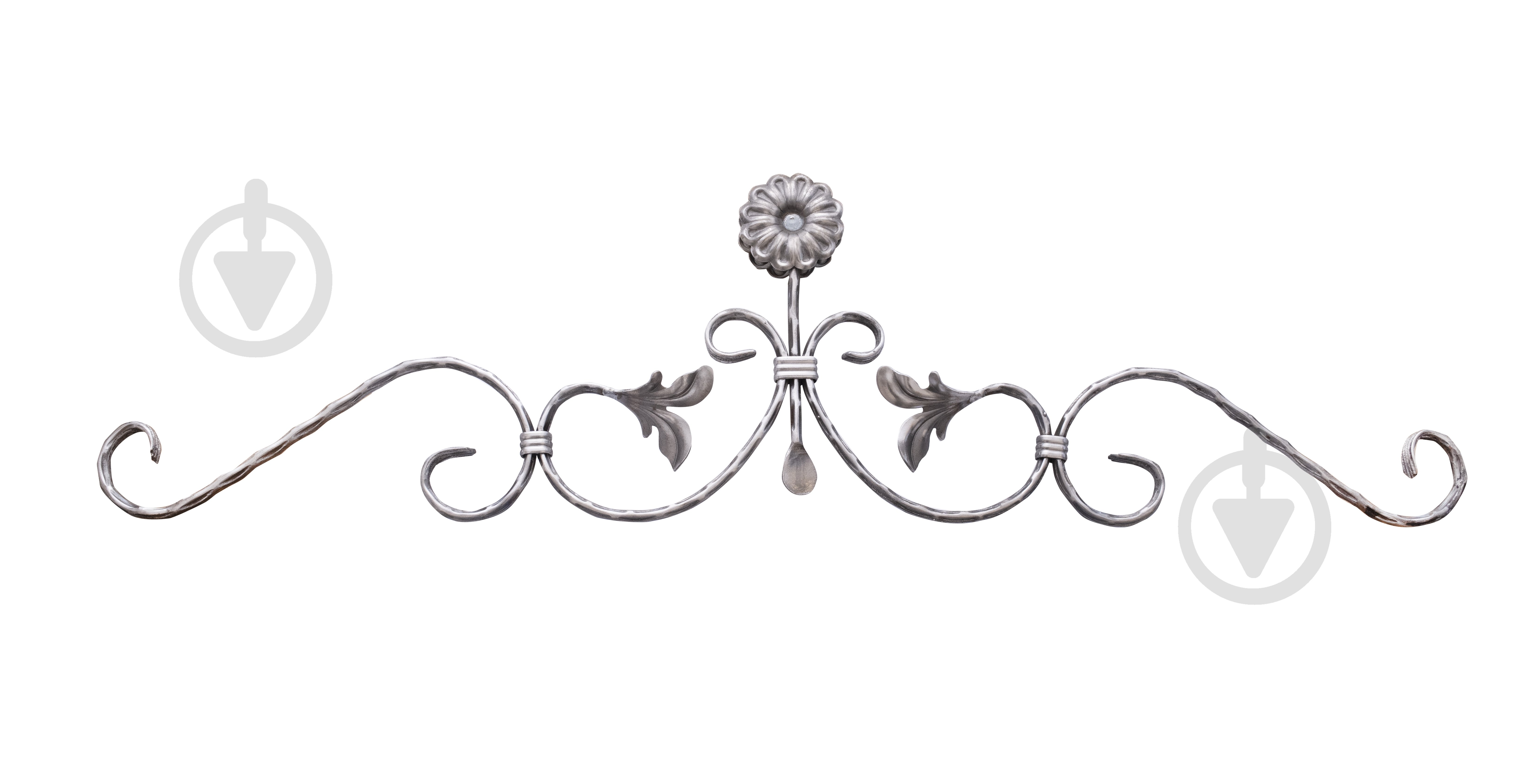 Верхушка 850х250 мм - фото 1 Верхушка 850х250 мм - фото 1