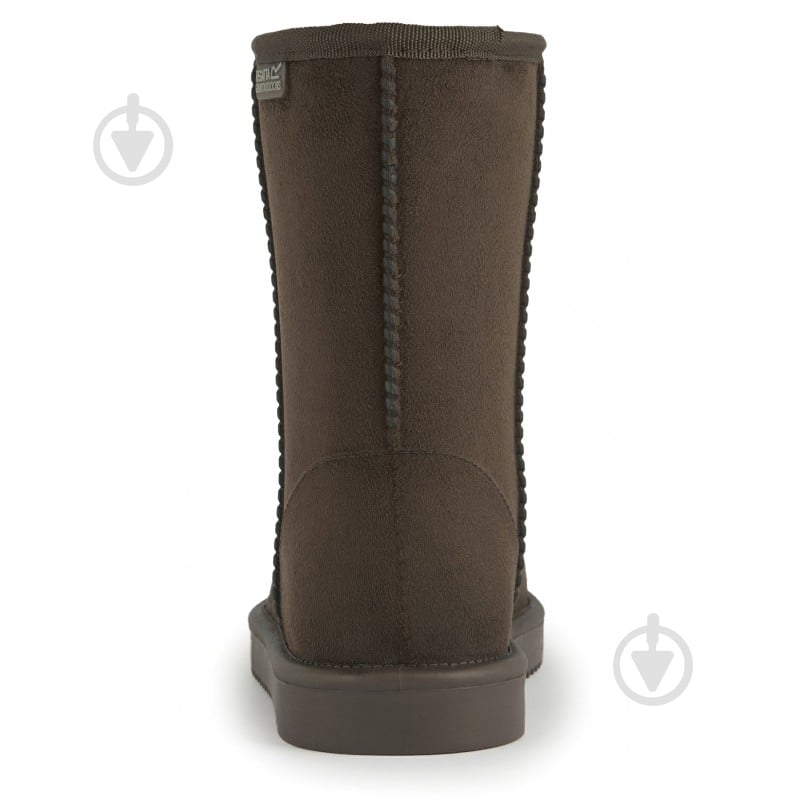 Ботинки Regatta RisleyMidWP RWF844-52L р.38 коричневый - фото 5 Ботинки Regatta RisleyMidWP RWF844-52L р.38 коричневый - фото 5