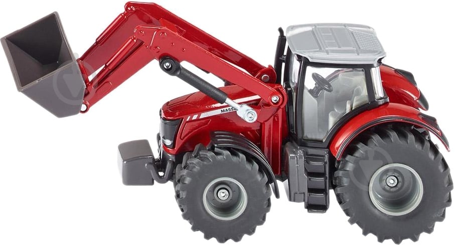 Игровой набор Siku 1:50 World Фермерский с аксессуарами 5601 6398519 - фото 2